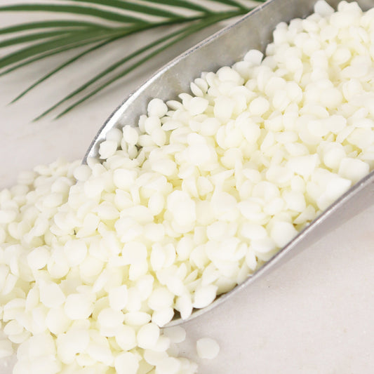 Why Soy Wax Candles are Better for the Environment