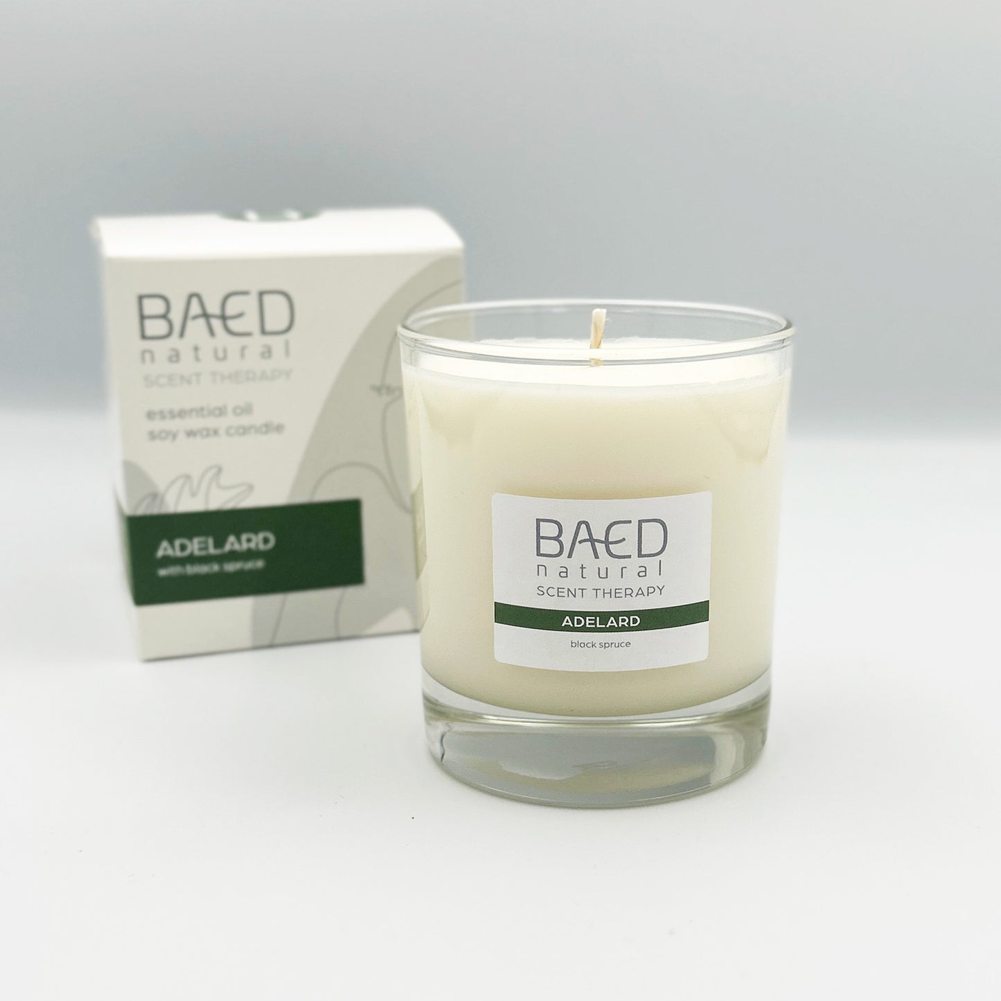 Adelard Soy Wax Candle