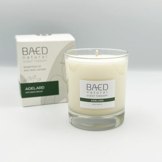 Adelard Soy Wax Candle