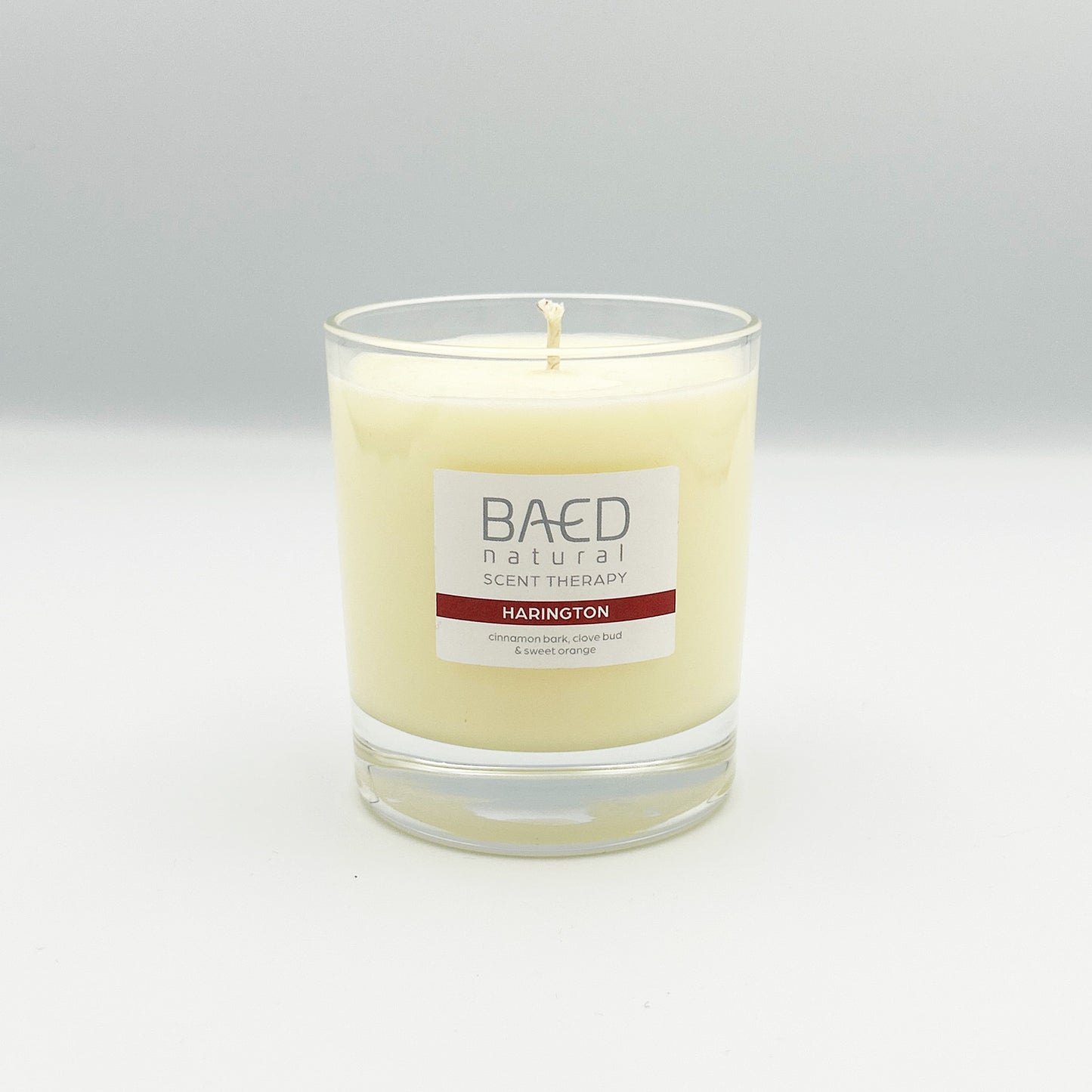 Harington Soy Wax Candle