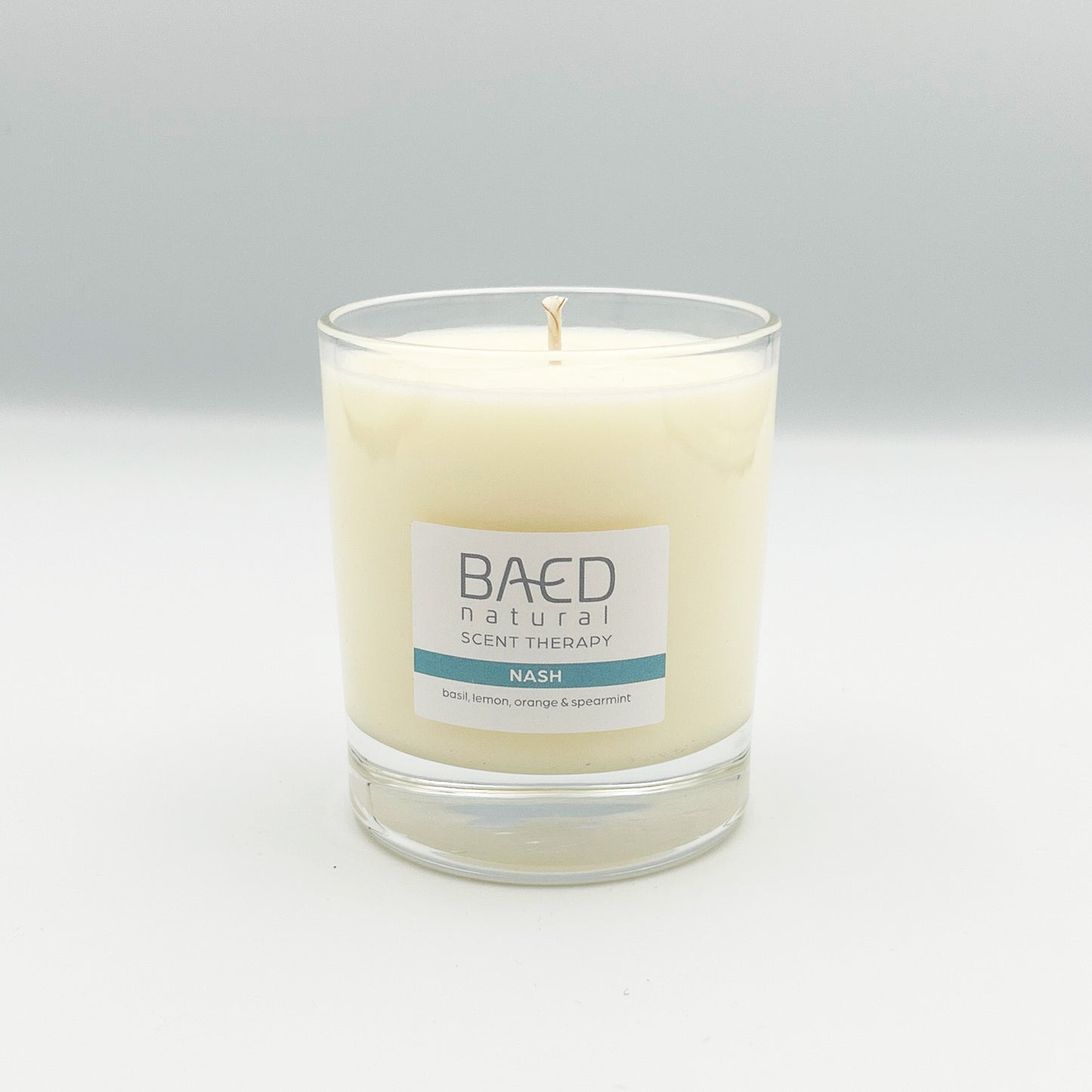 Nash Soy Wax Candle