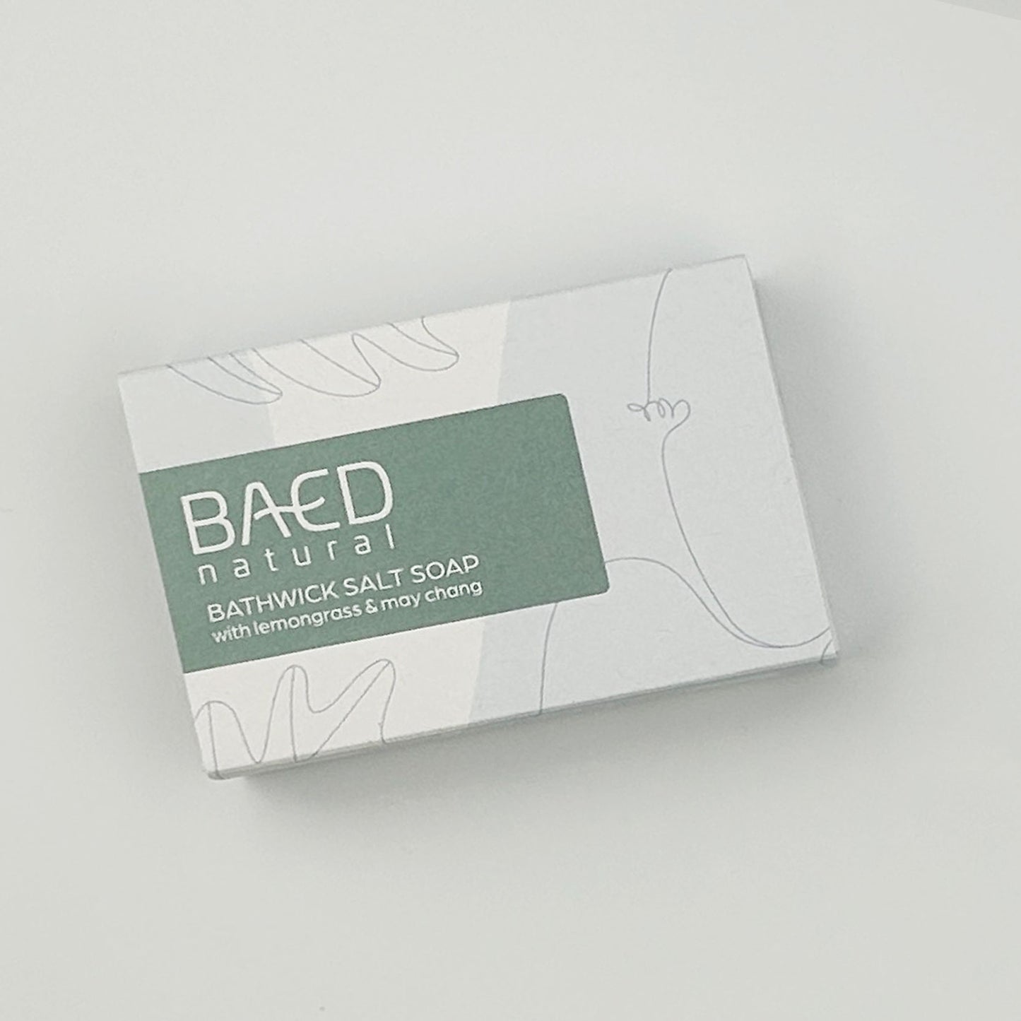 Bathwick Salt Soap