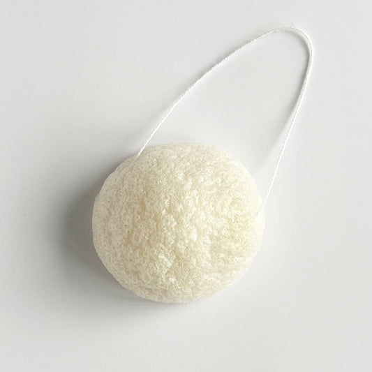 Pure Konjac Sponge