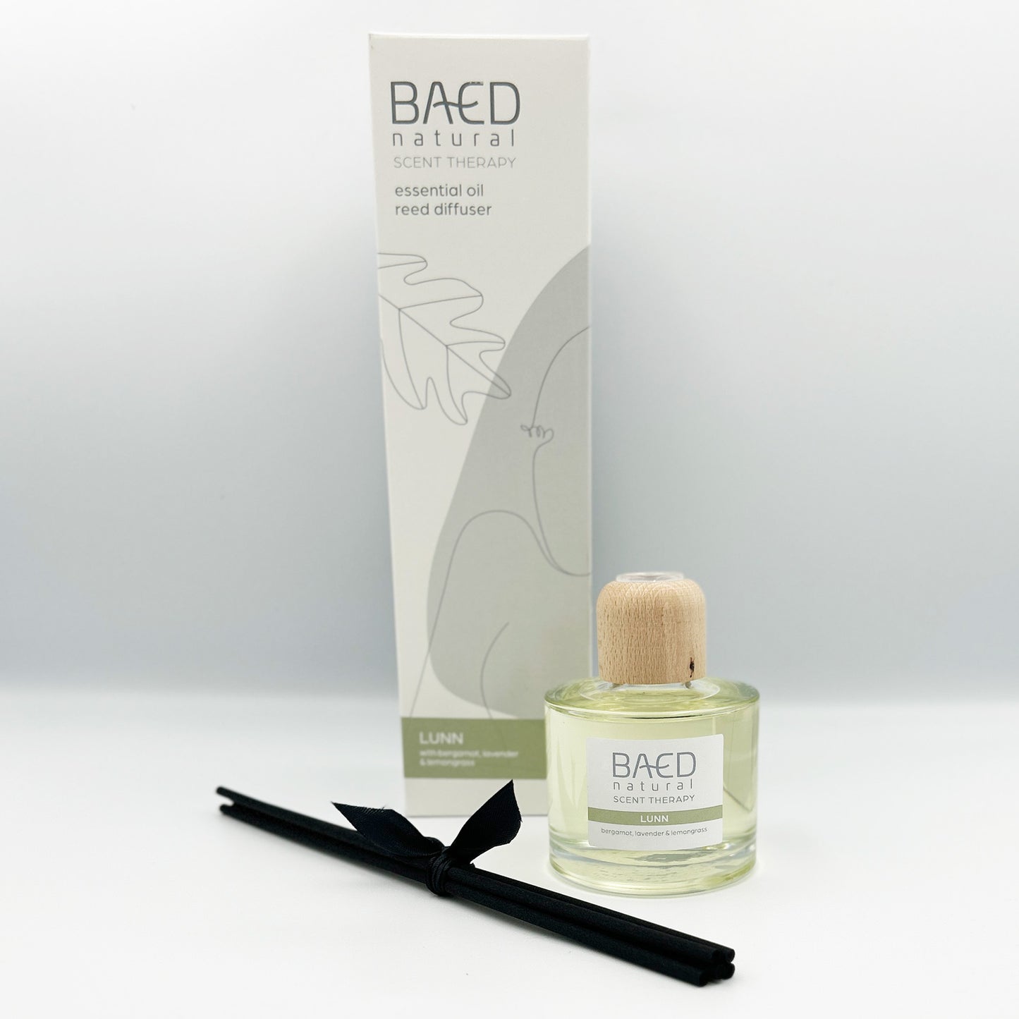 Lunn Reed Diffuser