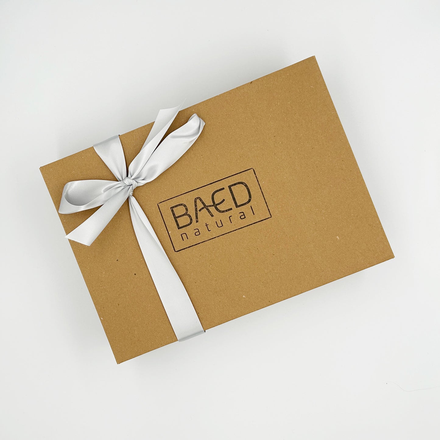 Relax Salt Soap Gift Box