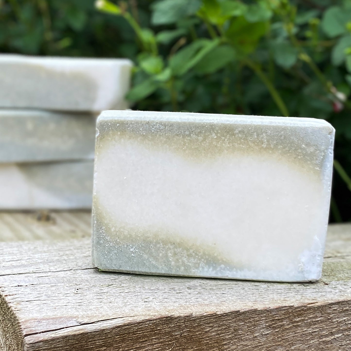 Bathwick Salt Soap