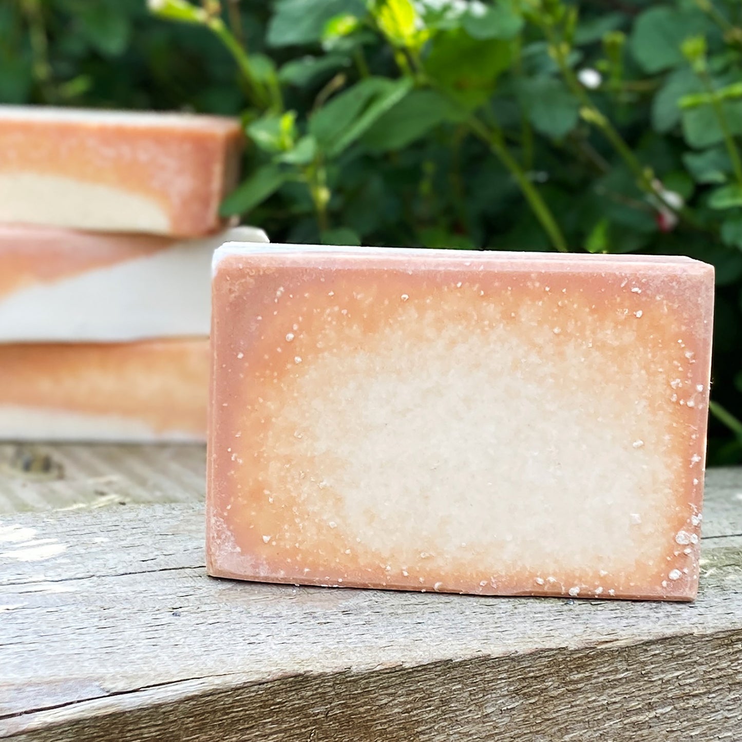 Charlcombe Salt Soap