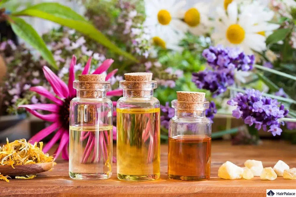 Essential Oils vs. Fragrance Oils: What's the difference?