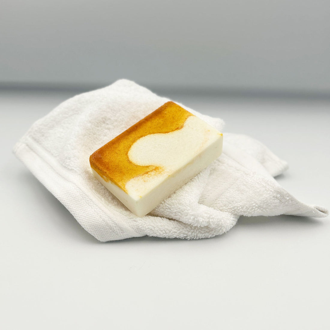 The return of the humble bar of soap: - why the UK is falling in love with soap again