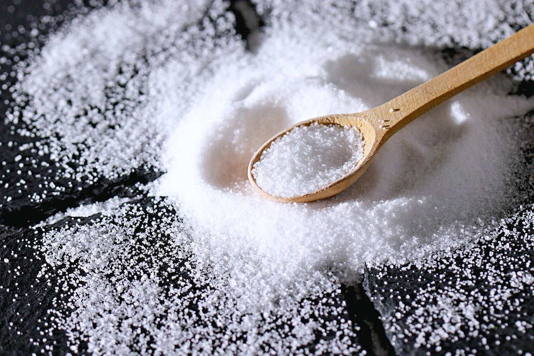 Salt Soap: Why It's a Superior Choice for Your Skin