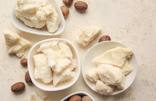 Shea Butter: The Ultimate Natural Skincare Miracle
