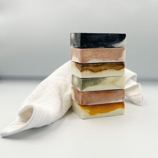 Why Eco-Conscious Women Are Falling in Love with Bar Soap Again
