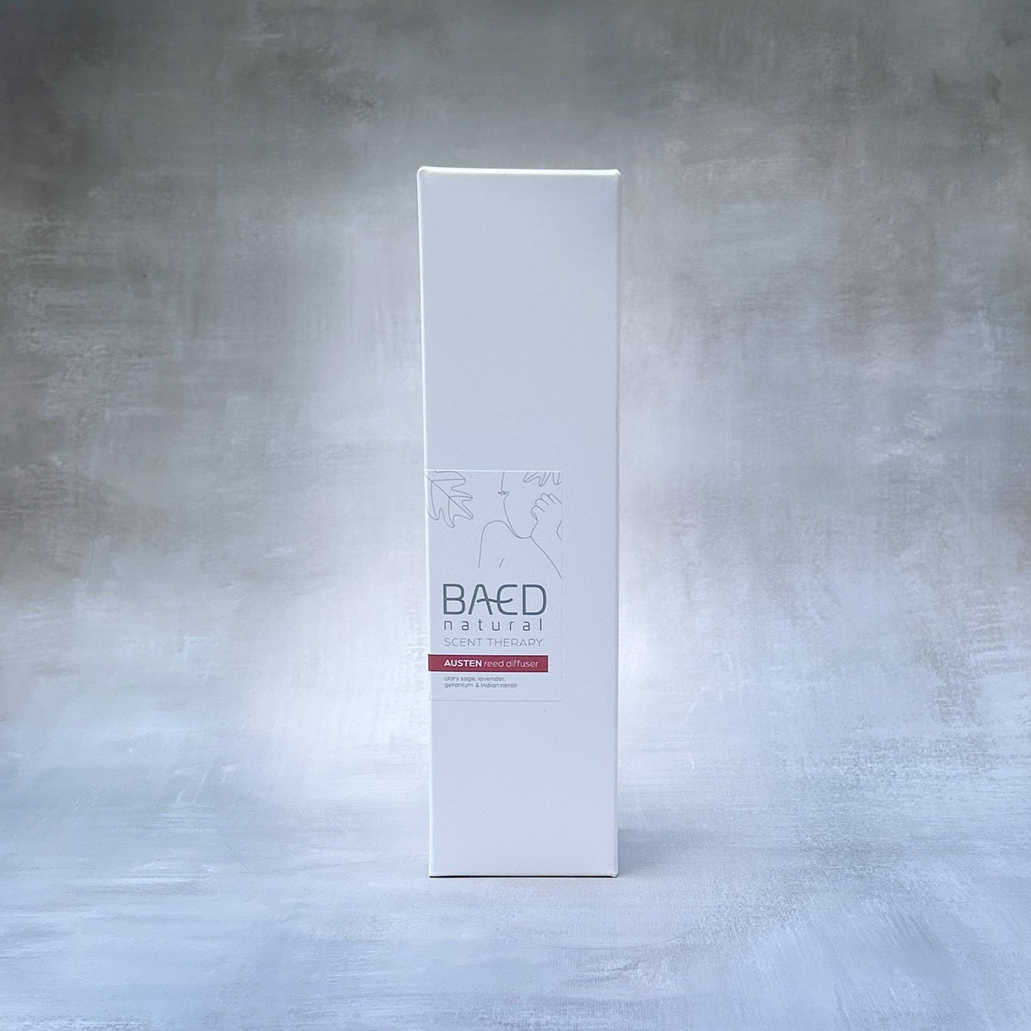 Austen Reed Diffuser & Candle Gift Set
