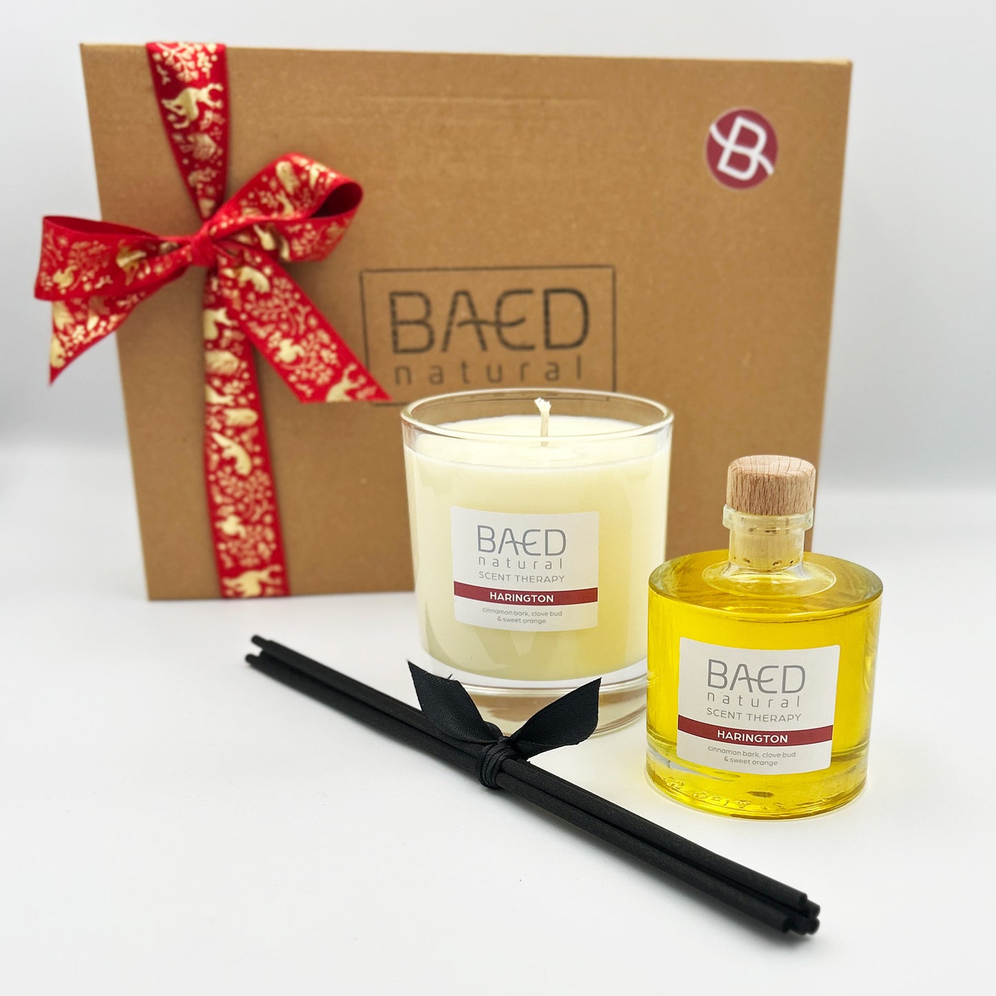 Harington Festive Gift Set