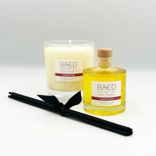 Harington Festive Gift Set