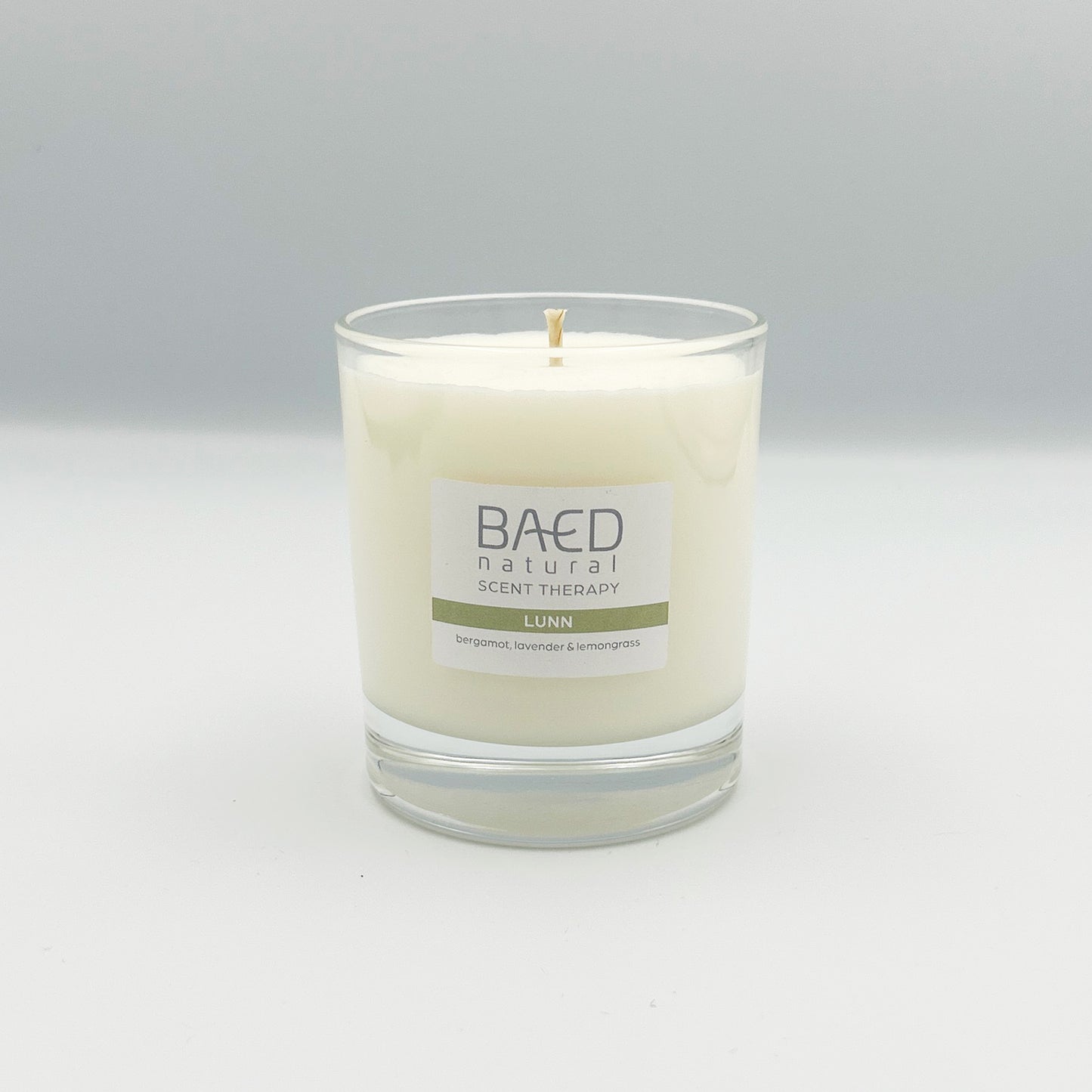 Lunn Soy Wax Candle