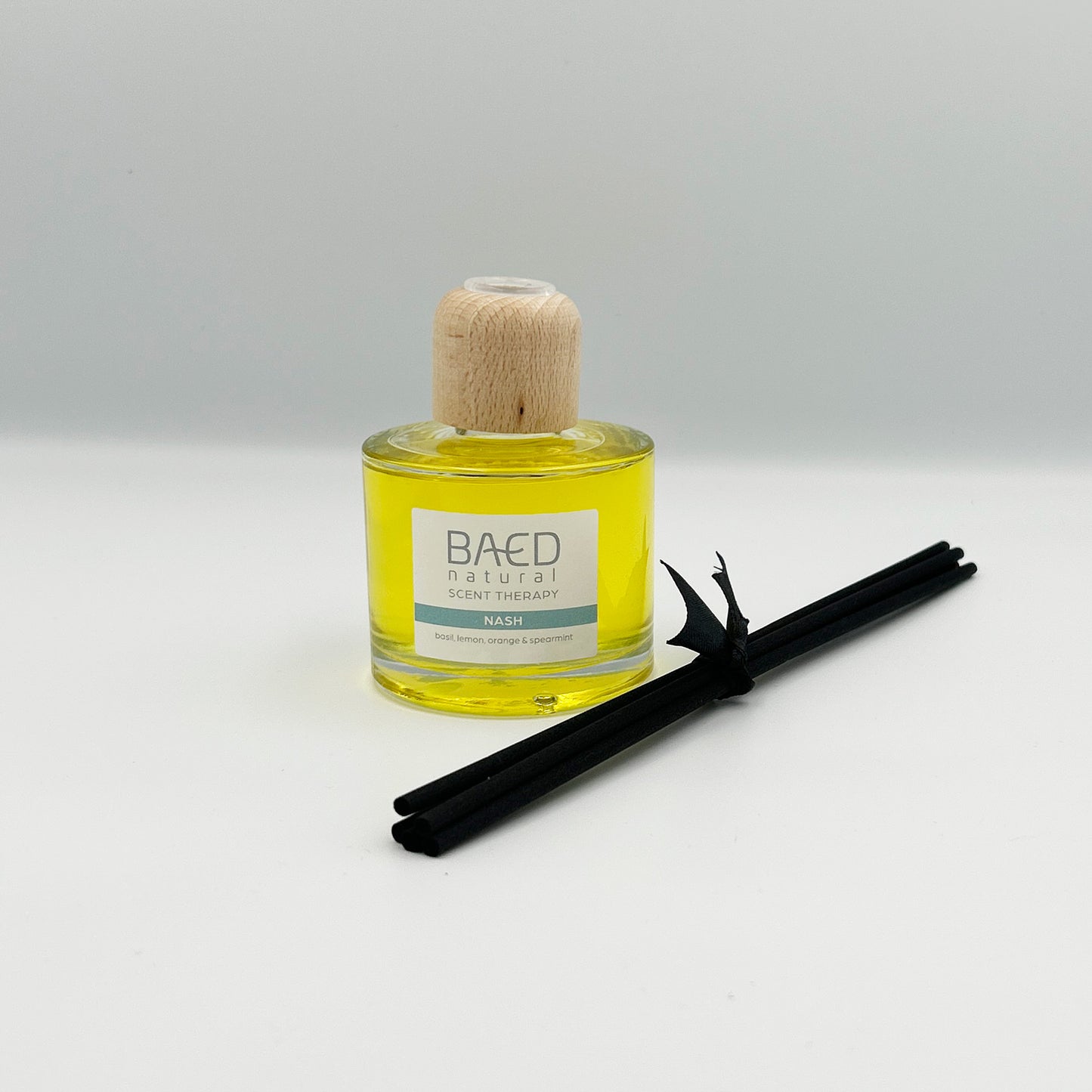 Wood Reed Diffuser