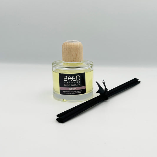 Wood Reed Diffuser