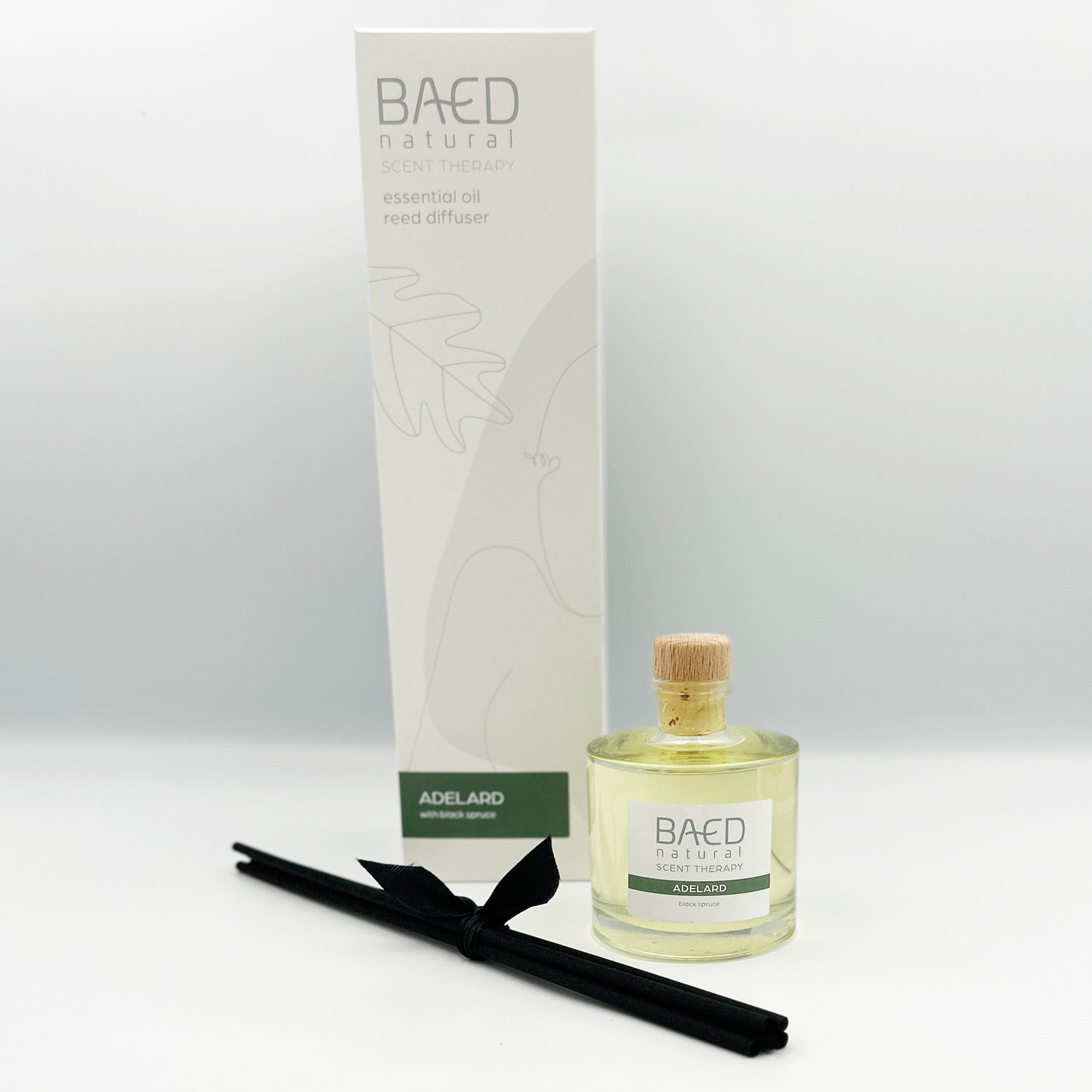 Adelard Reed Diffuser