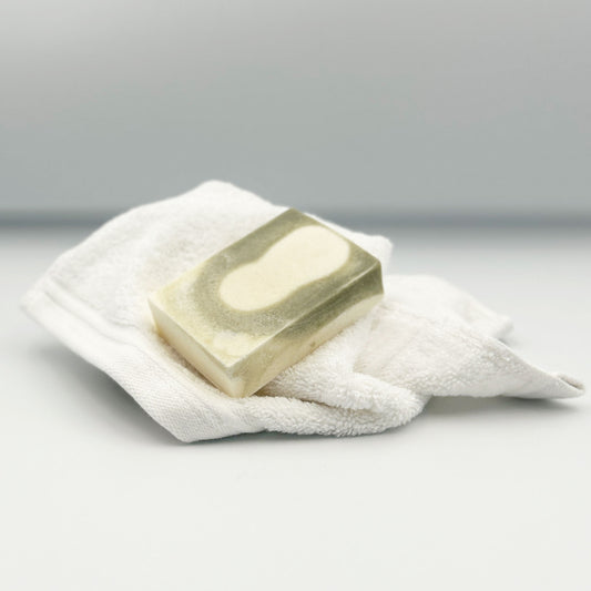 Bathwick Salt Soap