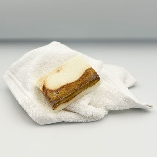 Camden Salt Soap