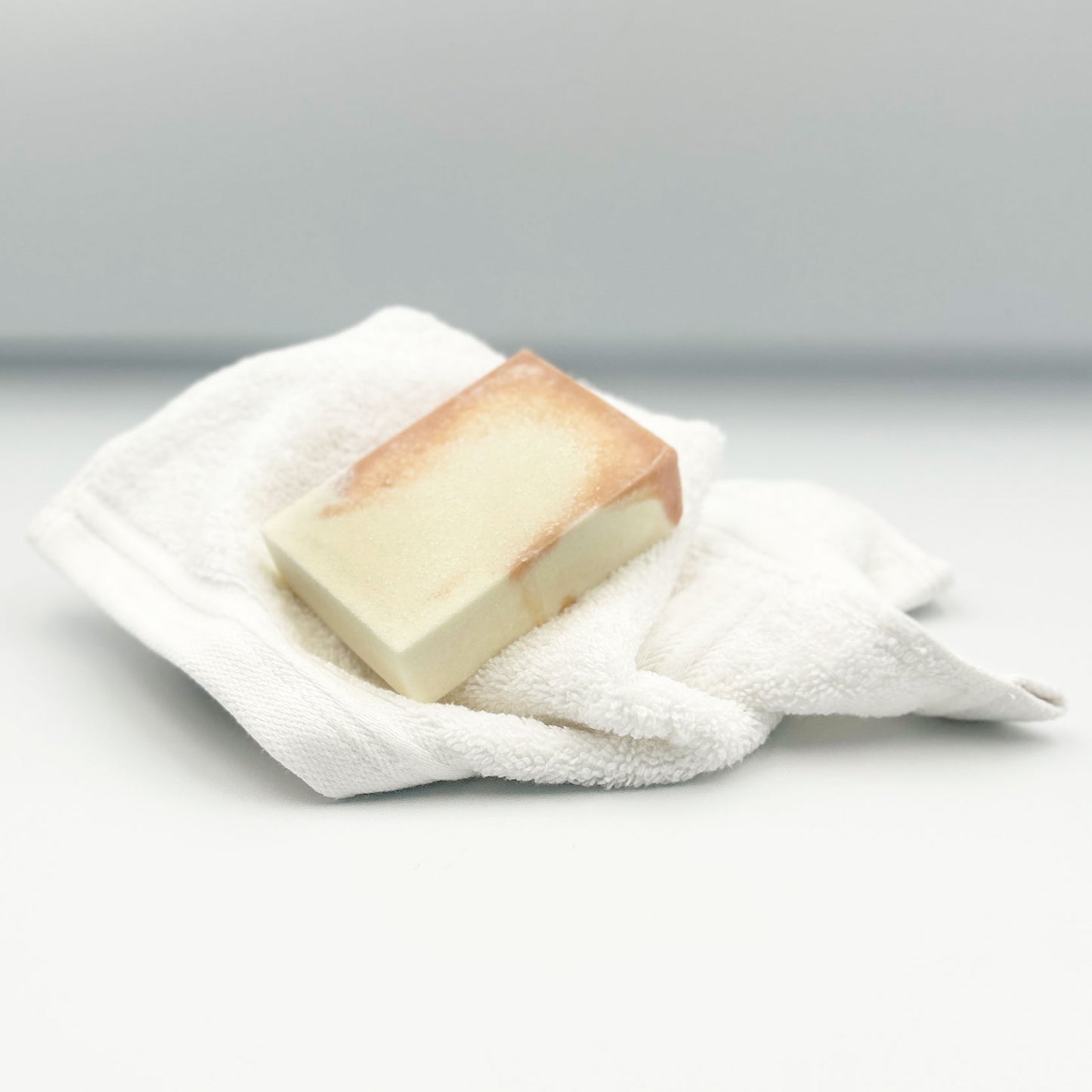 Charlcombe Salt Soap