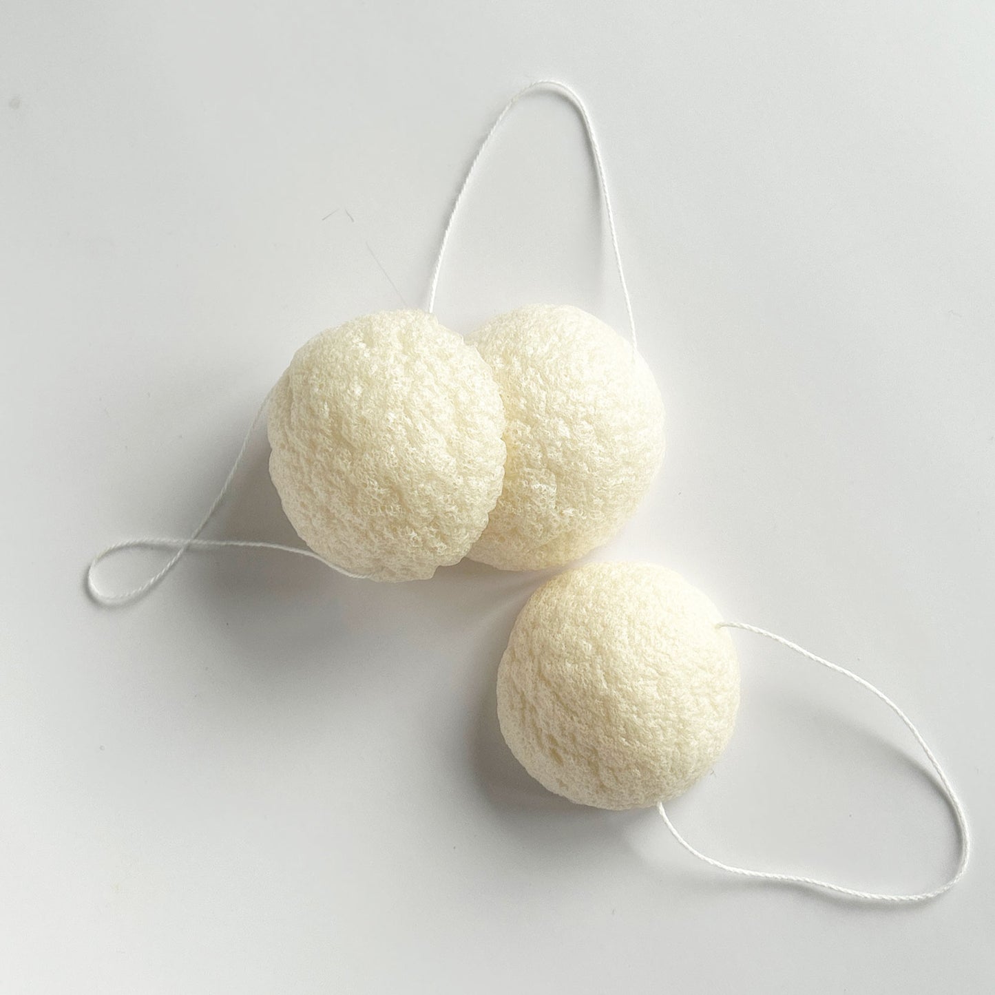 Pure Konjac Sponge