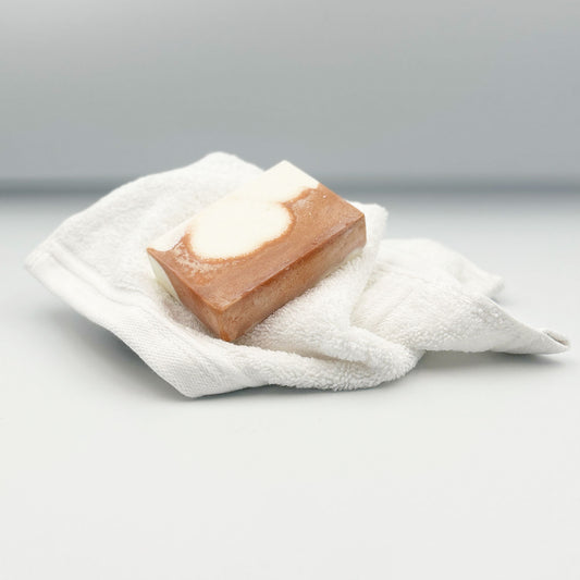 Larkhall Salt Soap