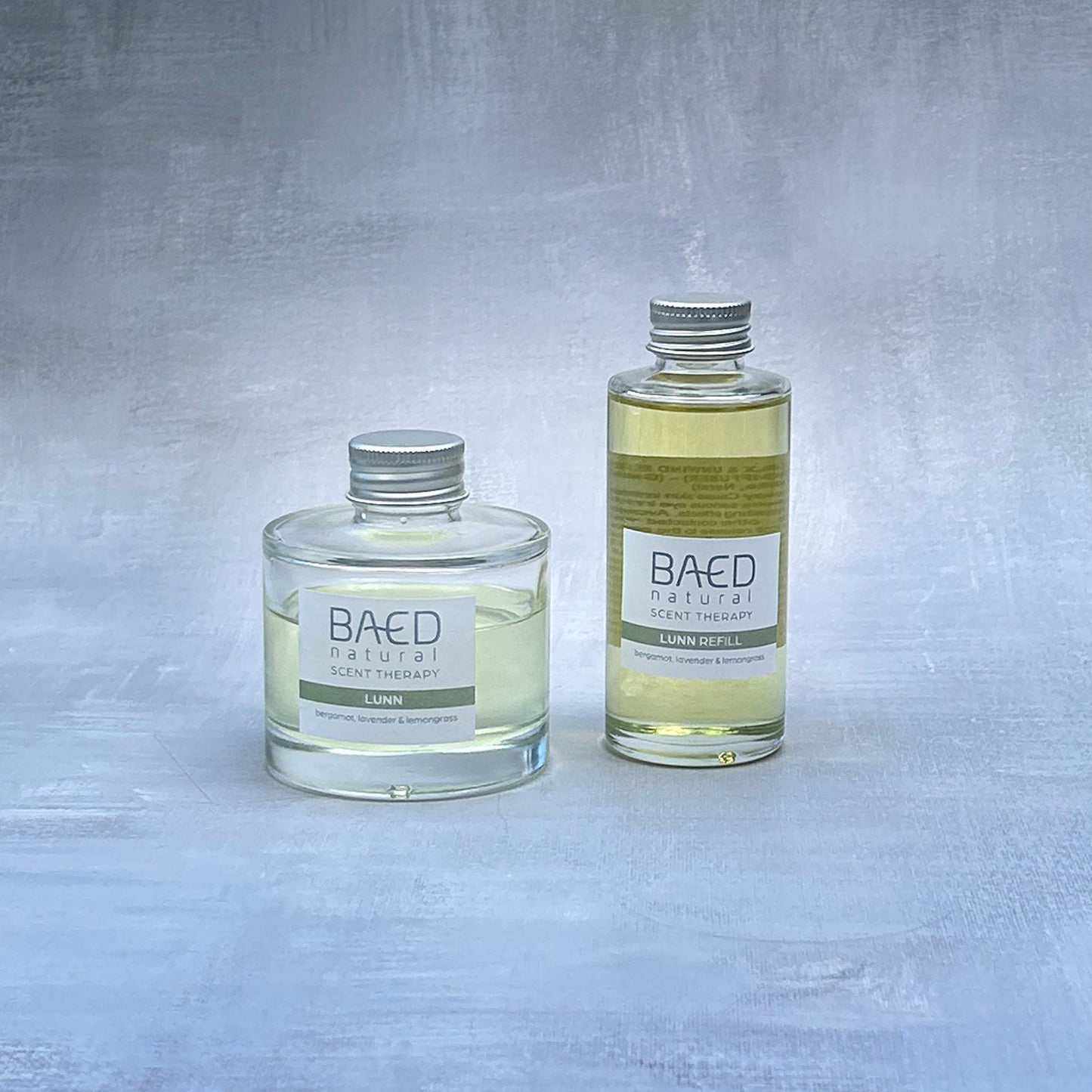 Lunn Reed Diffuser REFILL