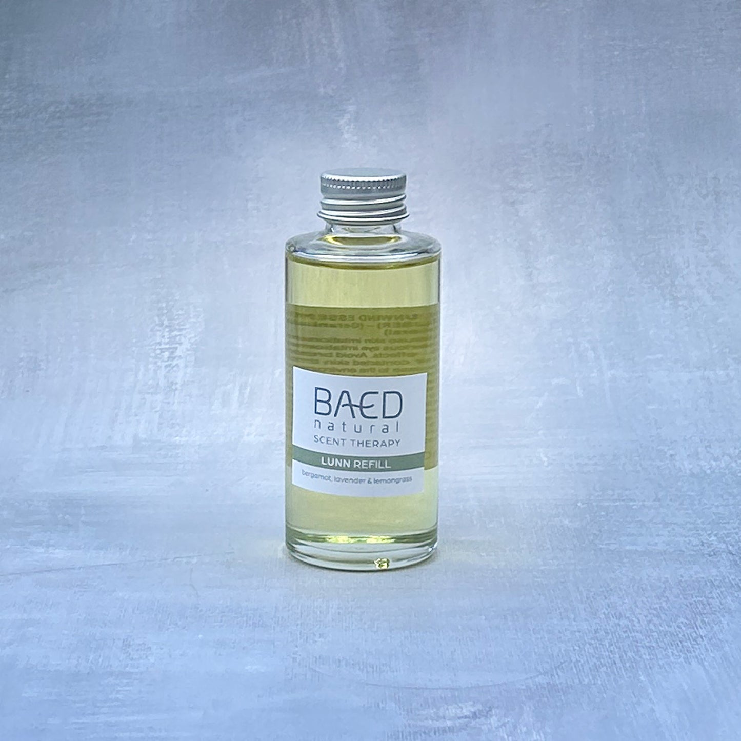 Lunn Reed Diffuser REFILL