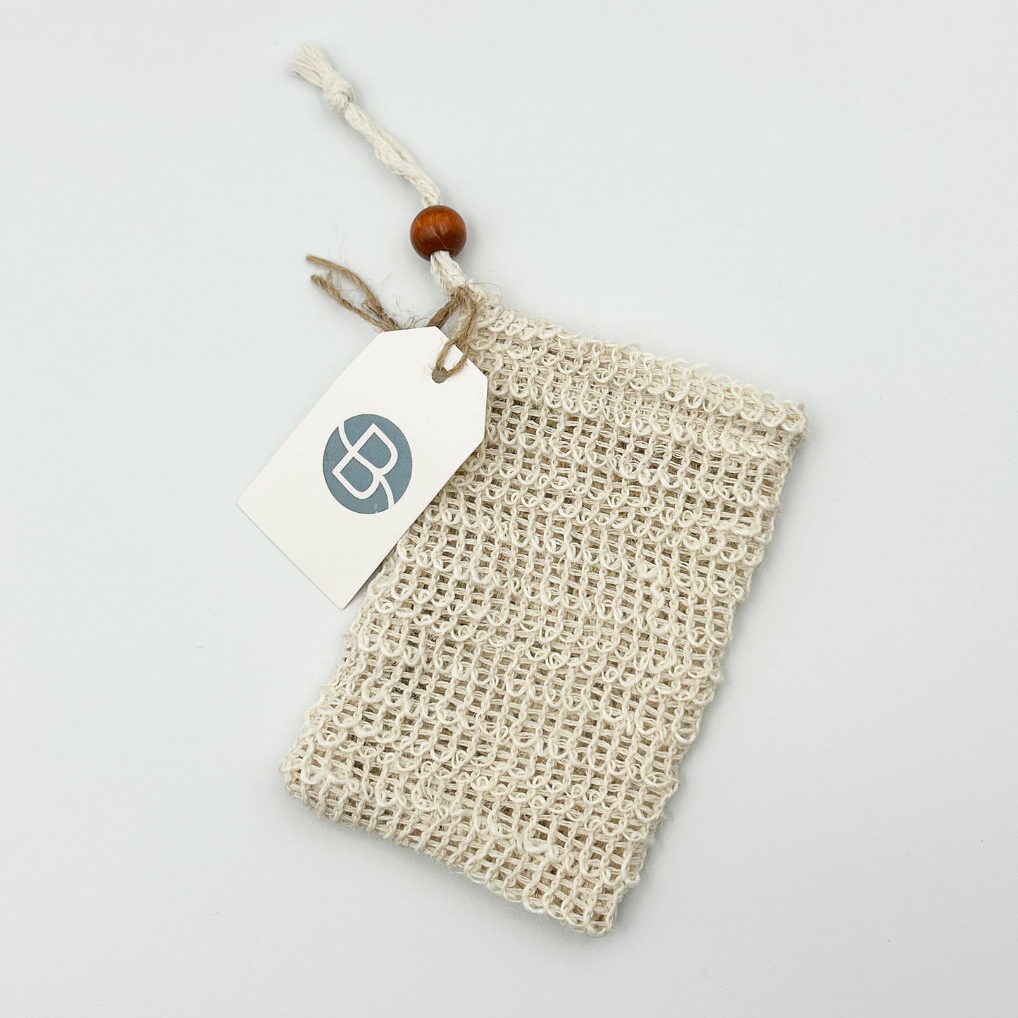 Natural Sisal Bag