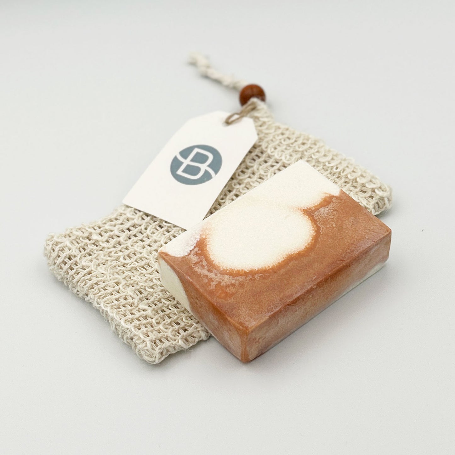 Natural Sisal Bag