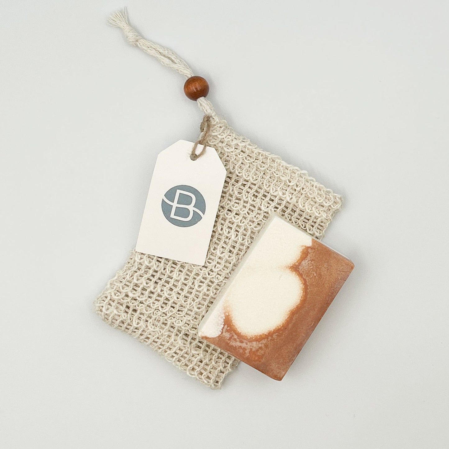 Natural Sisal Bag