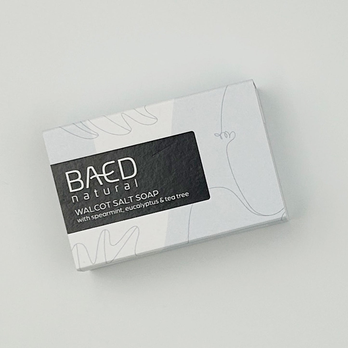 Walcot Salt Soap
