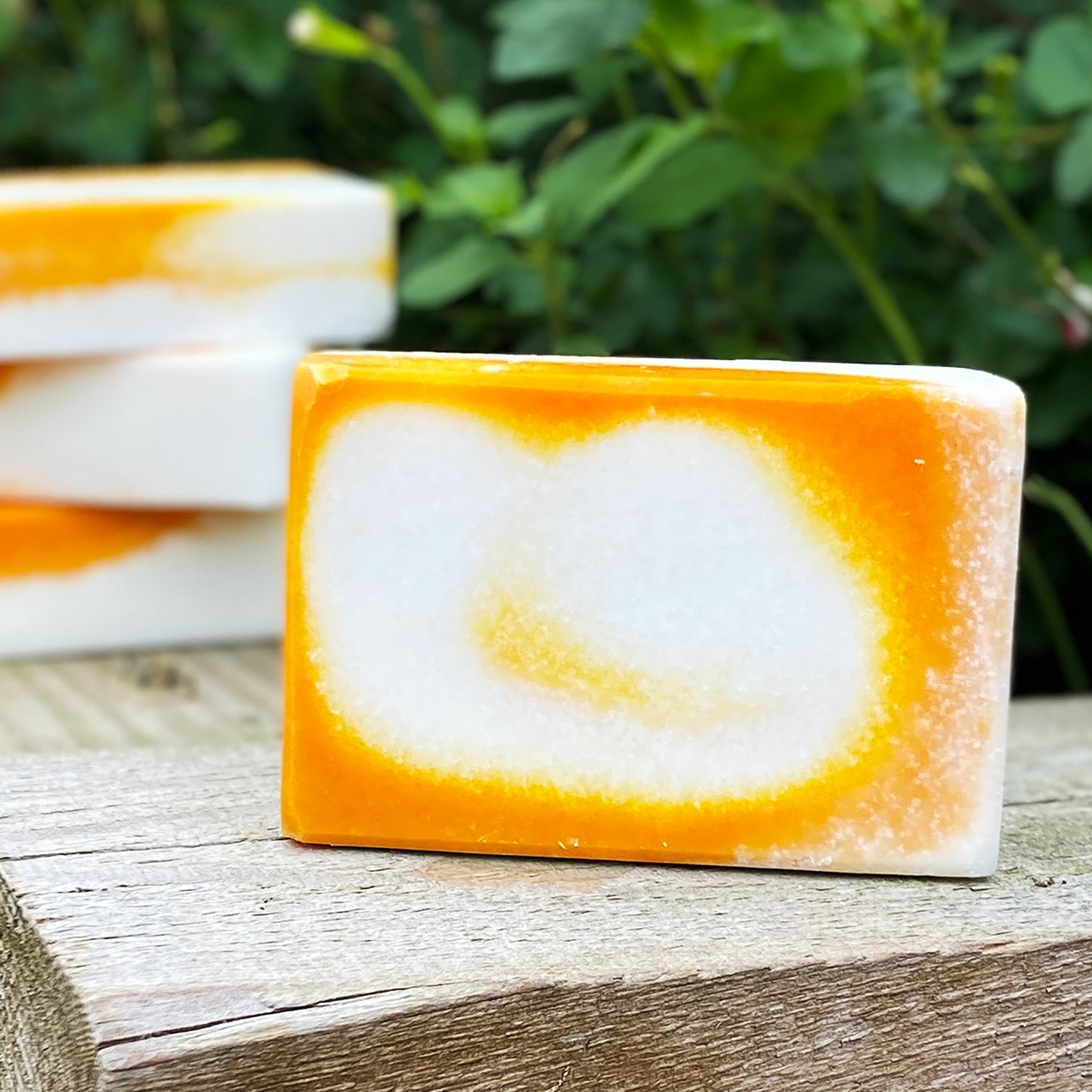 Lansdown Salt Soap